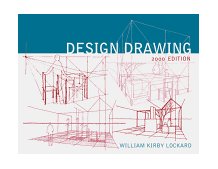 Design Drawing 2000  cover art