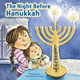 Night Before Hanukkah 2014 9780448481401 Front Cover