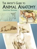 Artist&#39;s Guide to Animal Anatomy 
