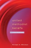 United Methodist Beliefs A Brief Introduction cover art