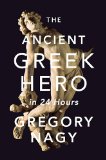 Ancient Greek Hero in 24 Hours  cover art