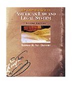American Law and the Legal System Equal Justice under the Law cover art