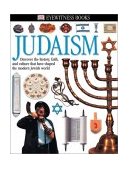Judaism  cover art