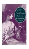 British Women Poets of the Romantic Era An Anthology cover art