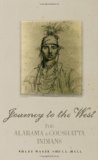 Journey to the West The Alabama and Coushatta Indians cover art