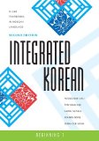 Integrated Korean Beginning cover art