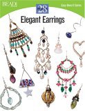 Elegant Earrings: cover art