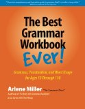 The Best Grammar Workbook Ever!: 