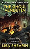 Ghoul Vendetta  9781101989401 Front Cover
