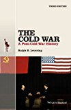 The Cold War: A Post-cold War History cover art