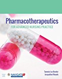 Pharmacotherapeutics for Advanced Nursing Practice  9781284110401 Front Cover