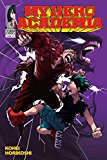 My Hero Academia, Vol. 9  9781421593401 Front Cover