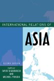 International Relations of Asia  cover art