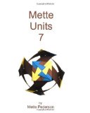 Mette Units 7 2010 9781449991401 Front Cover