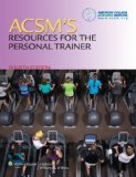 Acsm's Resources for the Personal Trainer  cover art