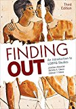 Finding Out An Introduction to LGBTQ Studies cover art