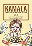 Kamala Feminist Folktales from Around the World  9781558619401 Front Cover