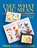 I See What You Mean (Second Edition) Visual Literacy K-8