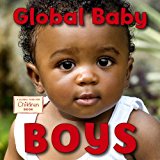 Global Baby Boys 2014 9781580894401 Front Cover