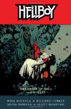 Hellboy Volume 11: the Bride of Hell and Others 2011 9781595827401 Front Cover