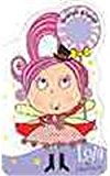 Fairies Scratch and Sniff Lola the Lollipop Fairy 2014 9781783930401 Front Cover