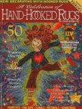 Celebration of Hand-Hooked Rugs XIV 2004 9781881982401 Front Cover