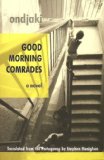 Good Morning Comrades  cover art