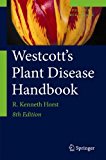 Westcott's Plant Disease Handbook: 2013 9789400721401 Front Cover