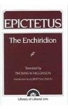 Epictetus The Enchiridion cover art