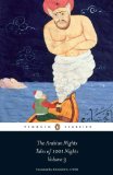 Arabian Nights: Tales of 1,001 Nights Volume 3 cover art