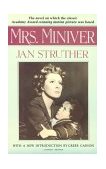 Mrs. Miniver  cover art