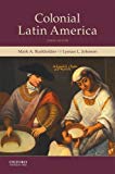 Colonial Latin America: 
