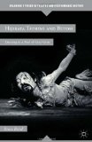 Hijikata Tatsumi and Butoh Dancing in a Pool of Gray Grits 2012 9780230120402 Front Cover