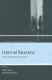 Internal Reasons Contemporary Readings  9780262516402 Front Cover