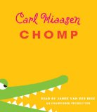 Chomp: 2012 9780307916402 Front Cover