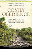 Costly Obedience What We Can Learn from the Celibate Gay Christian Community  9780310521402 Front Cover