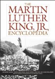 Martin Luther King, Jr. , Encyclopedia  9780313294402 Front Cover