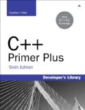 C++ Primer Plus  cover art