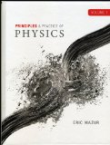 Principles and Practice of Physics  cover art
