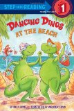 Dancing Dinos at the Beach 2010 9780375856402 Front Cover