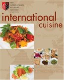 International Cuisine  9780470052402 Front Cover