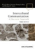 Intercultural Communication A Discourse Approach cover art
