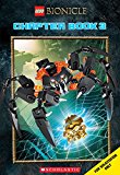 LEGOï¿½ Bionicle  9780545925402 Front Cover