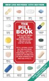 Pill Book 14th 9780553593402 Front Cover