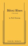 Biloxi Blues  cover art