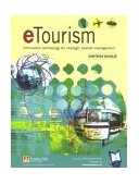 ETourism  9780582357402 Front Cover
