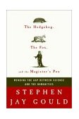 Hedgehog, the Fox, and the Magister's Pox Mending the Gap Between Science and the Humanities cover art