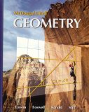 Geometry 1st 9780618595402 Front Cover