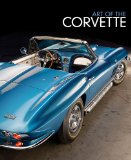 Art of the Corvette  9780760346402 Front Cover