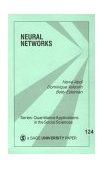 Neural Networks 1998 9780761914402 Front Cover